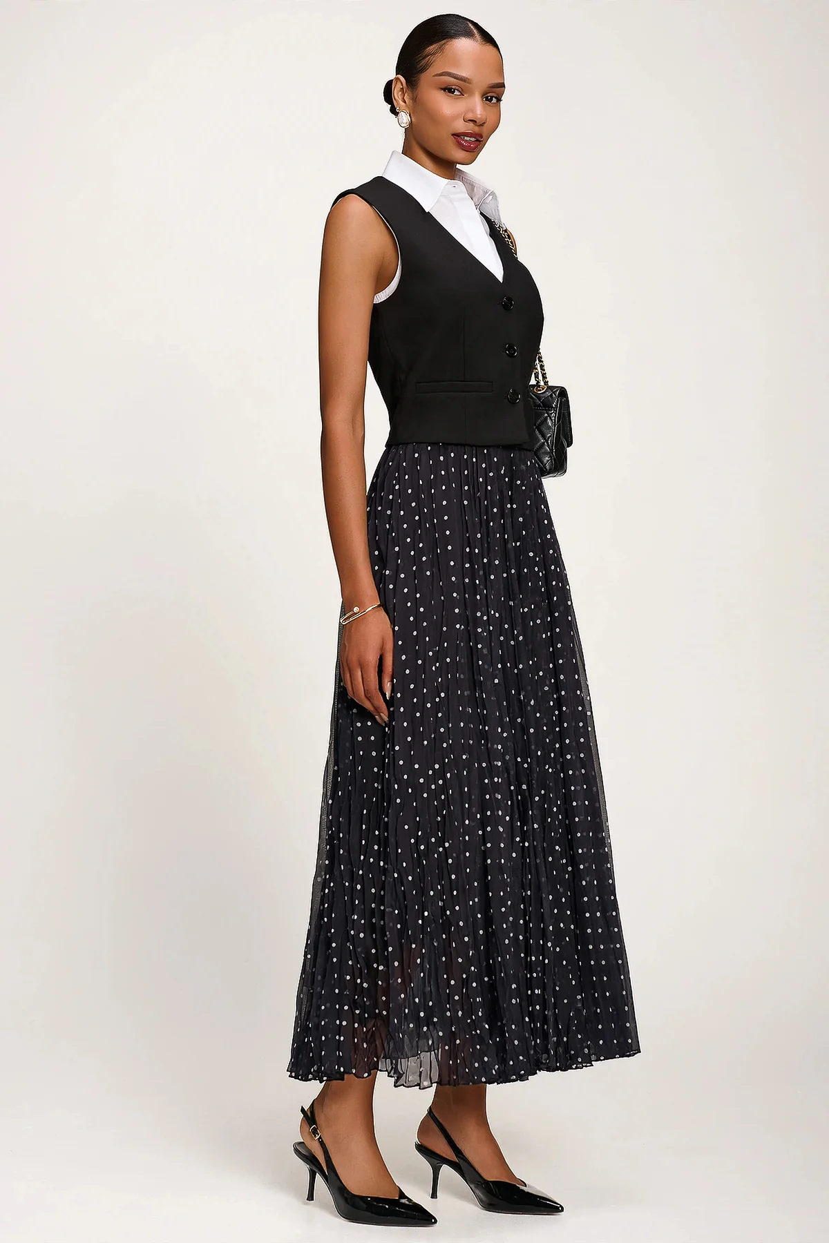 New In Mesh Dresses